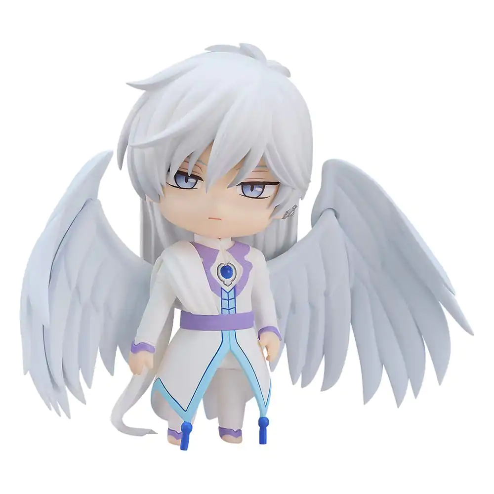 Cardcaptor Sakura: Clear Card Nendoroid akční figurka Yue 10 cm fotografii produktu