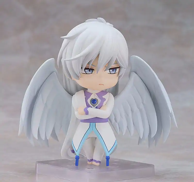 Cardcaptor Sakura: Clear Card Nendoroid akční figurka Yue 10 cm fotografii produktu