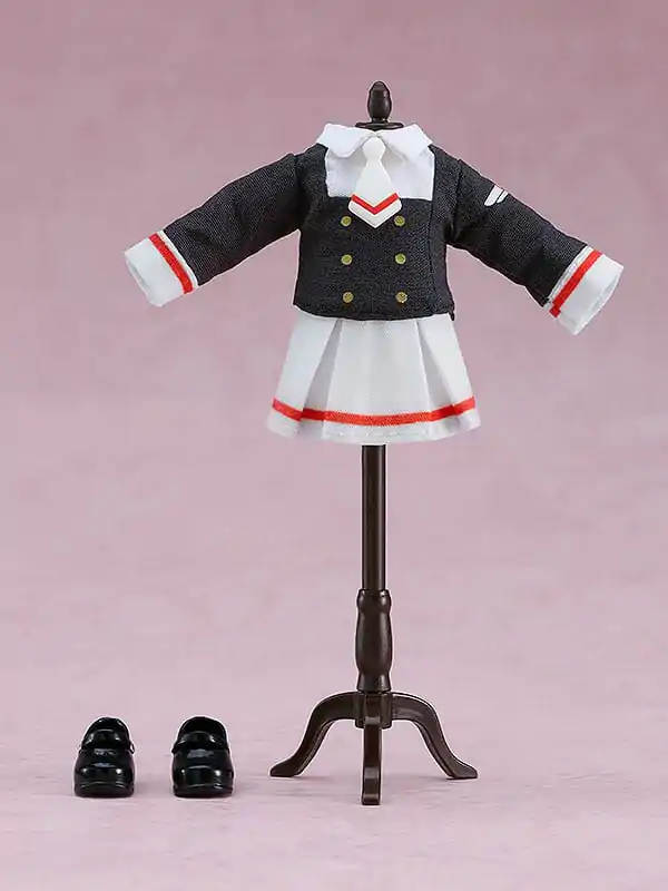 Cardcaptor Sakura Nendoroid akční figurka Sakura Kinomoto: Tomoeda Junior High Uniform Ver. 14 cm fotografii produktu