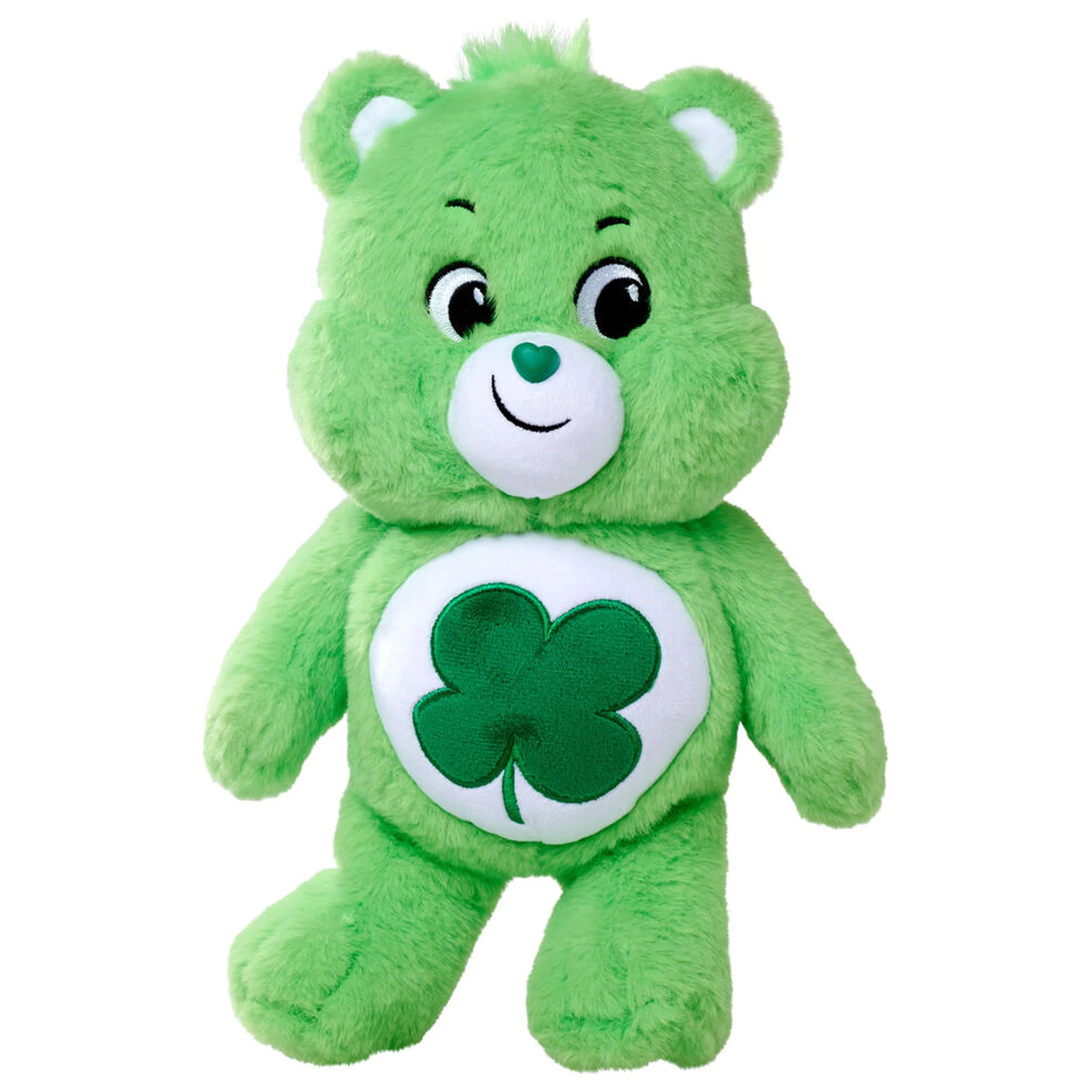 Care Bears Good Luck Bear plyšová hračka 35 cm fotografii produktu