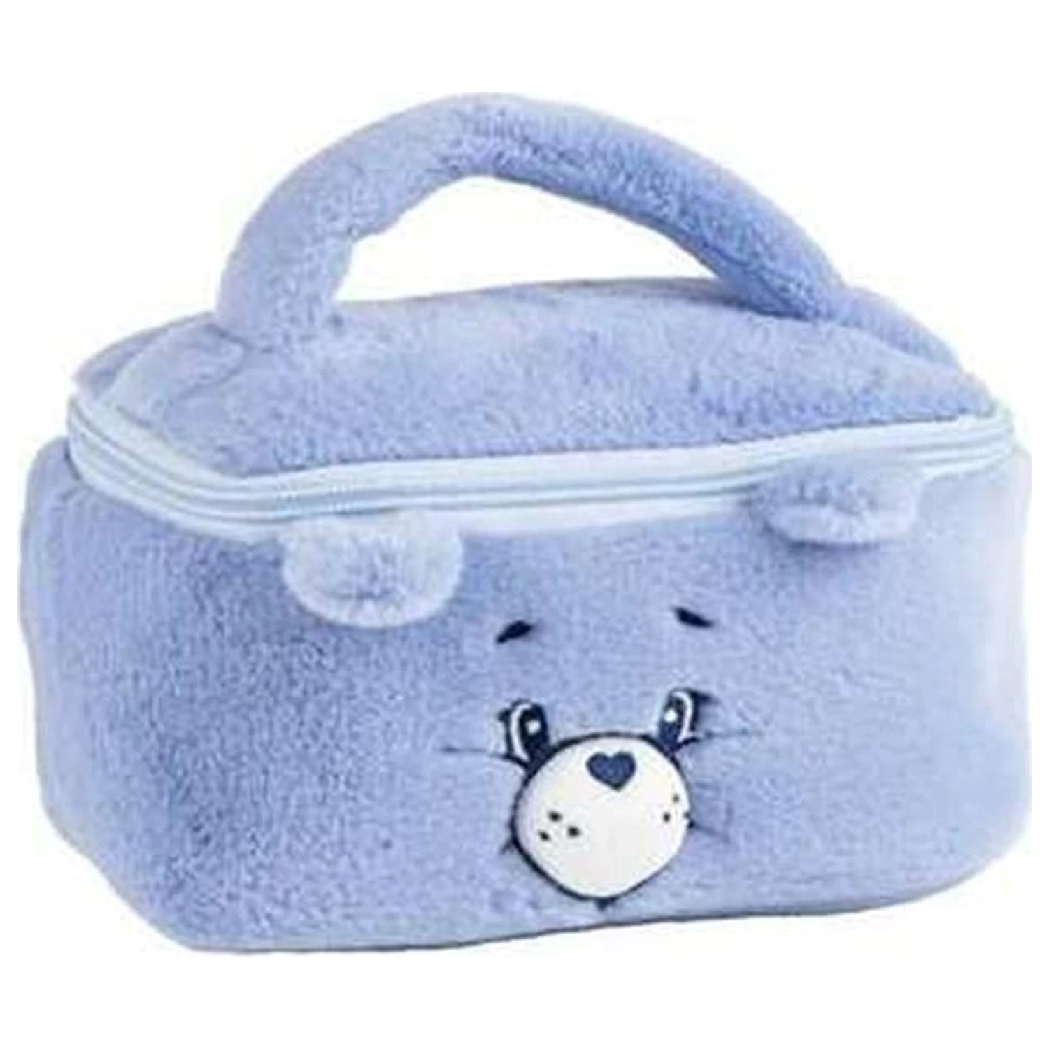 Care Bears Grumpy Bear 'Brick' plyšový cestovní kufr fotografii produktu