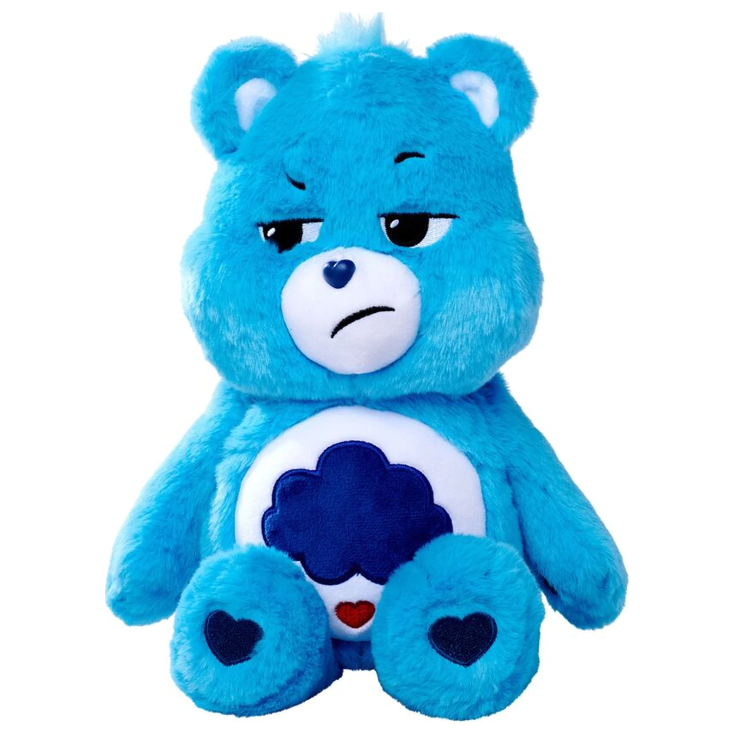 Care Bears Grumpy Bear plyšová hračka 35cm fotografii produktu