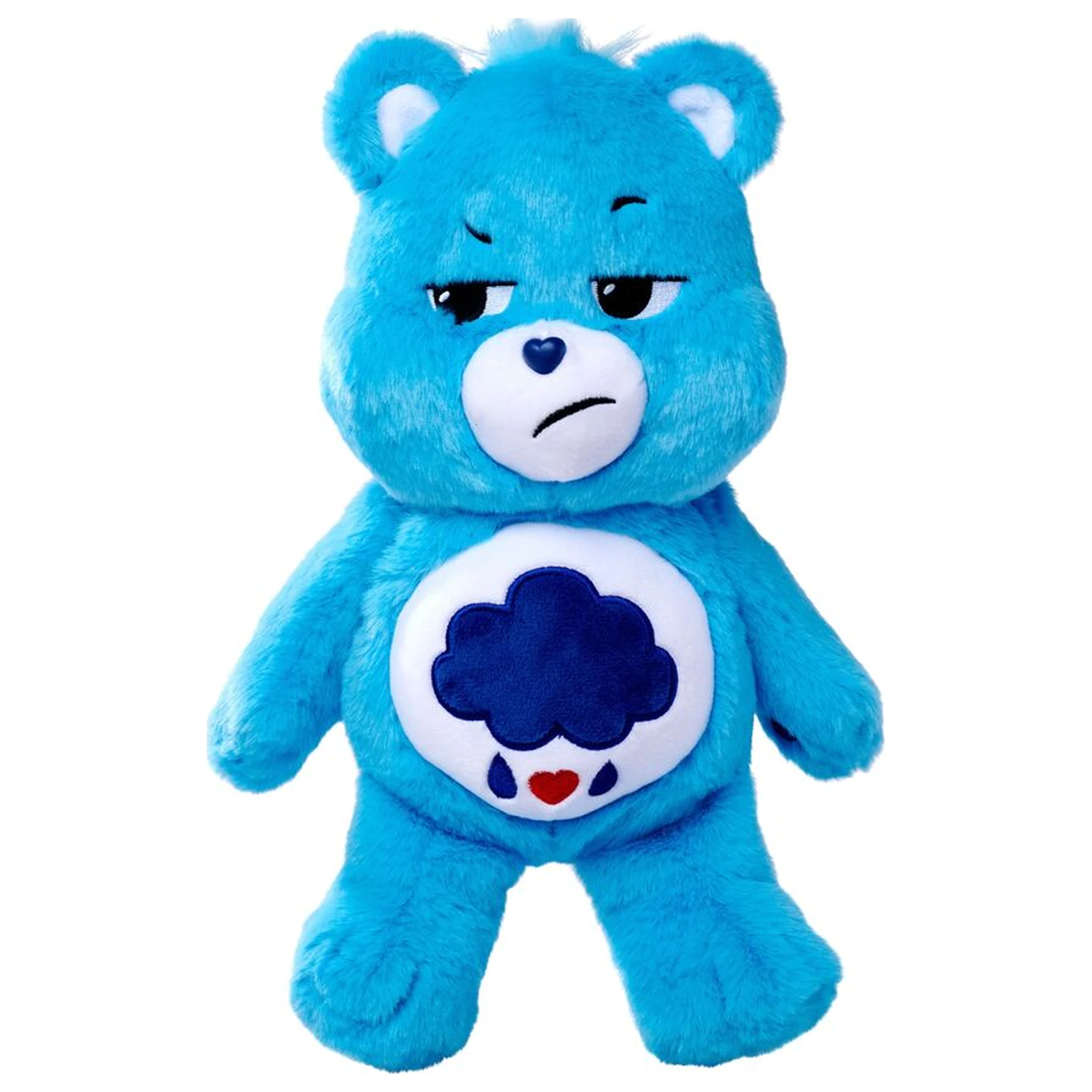 Care Bears Grumpy Bear plyšová hračka 35cm fotografii produktu