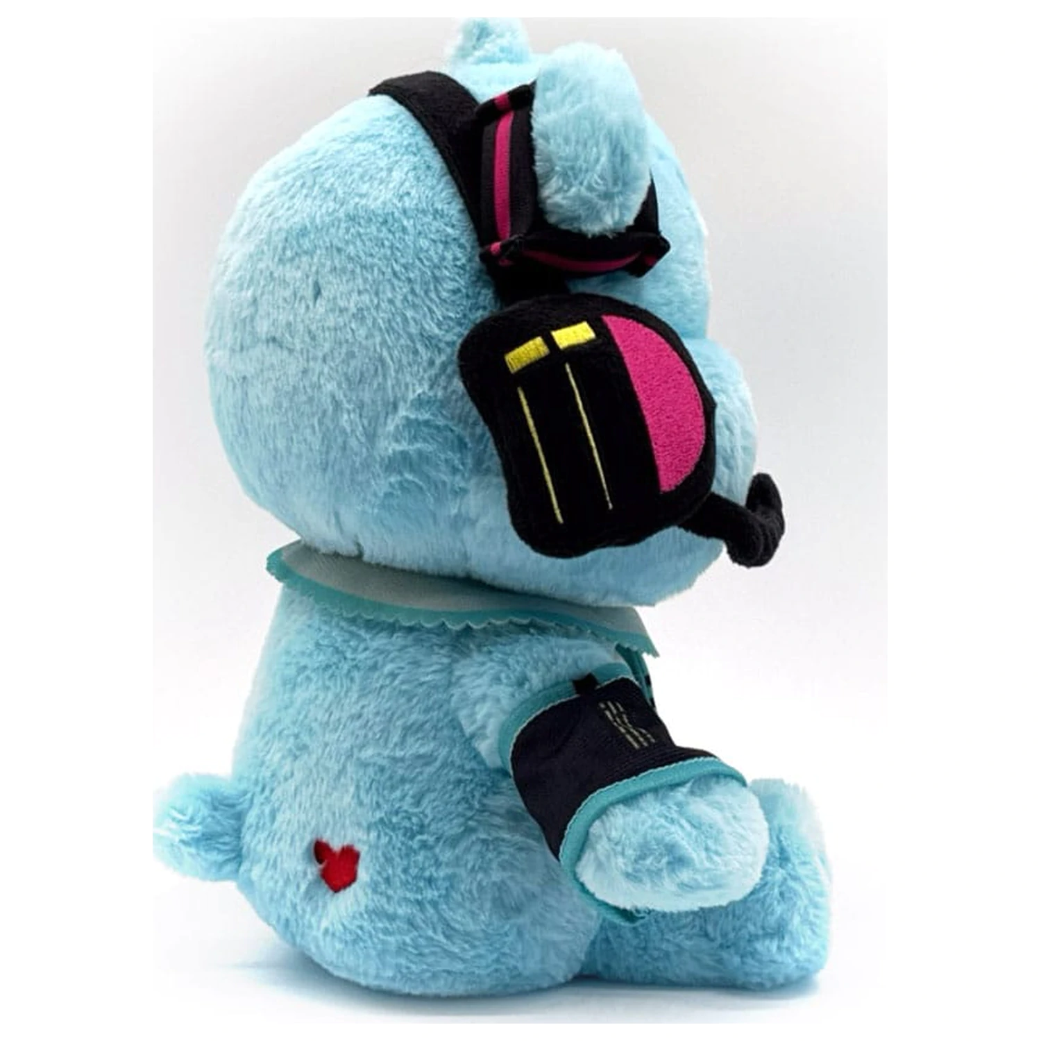 Care Bears Plyšová figurka Miku x Heartsong Bear 23 cm fotografii produktu