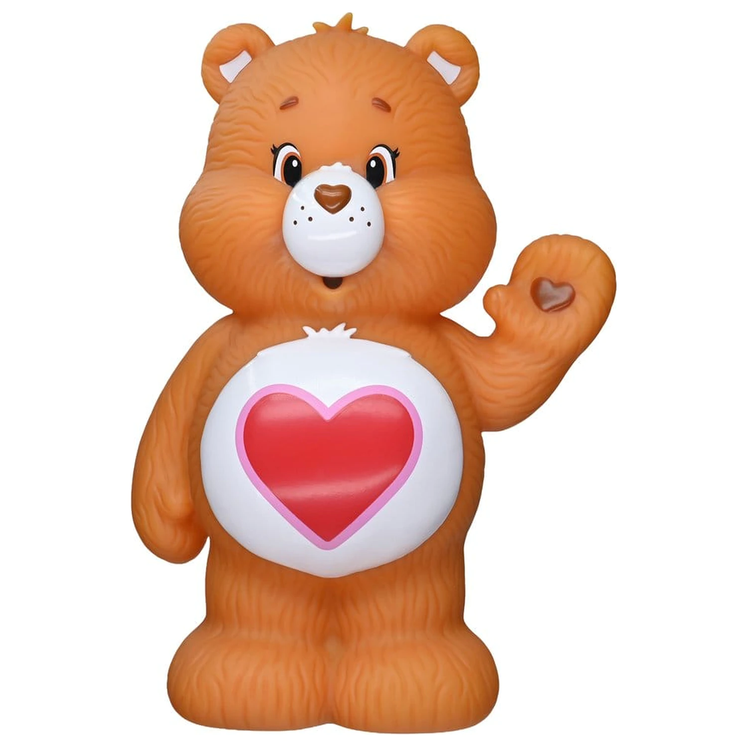 Care Bears Figural Bank Tenderheart Bear pokladnička fotografii produktu