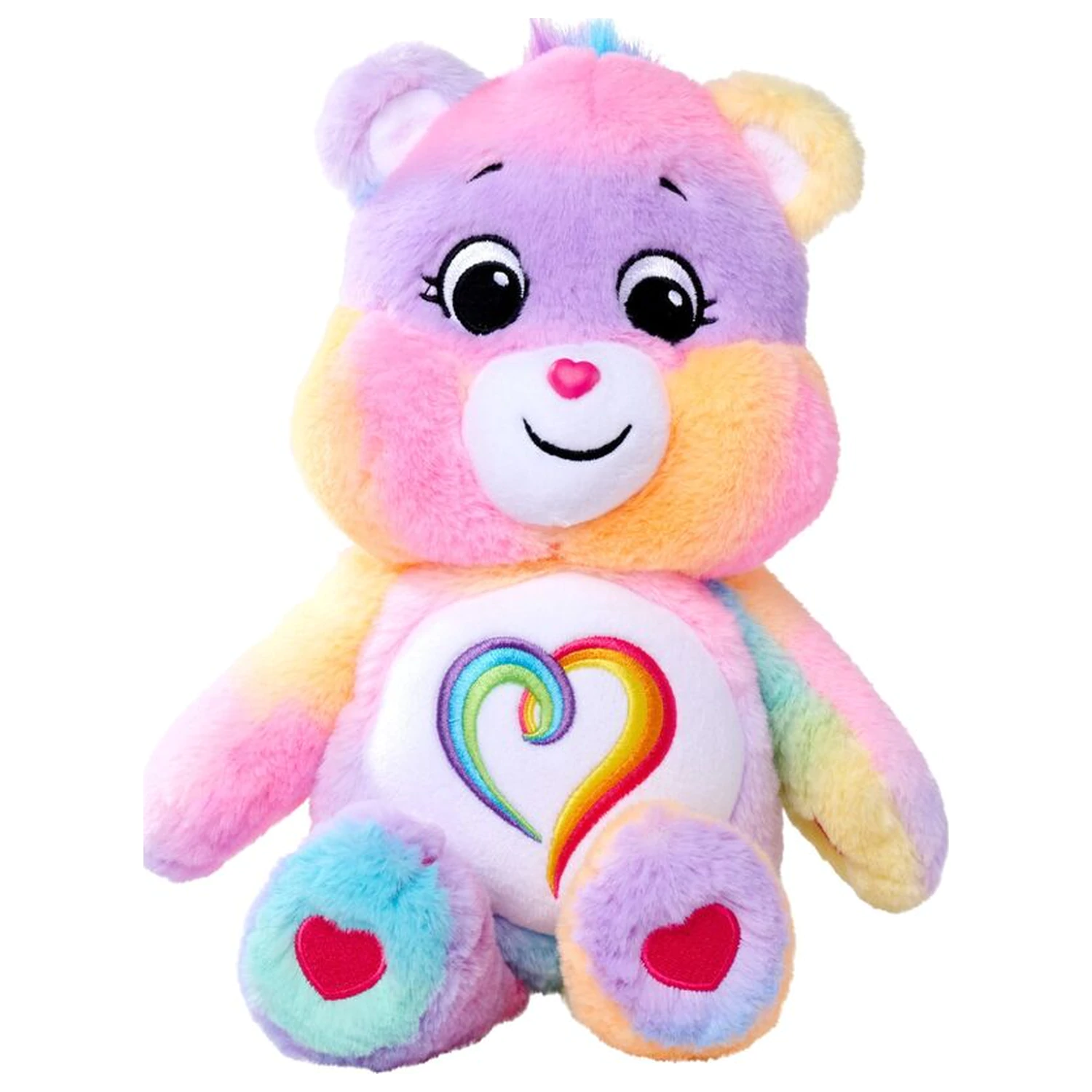 Care Bears Togetherness Bear plyšová hračka 35 cm fotografii produktu