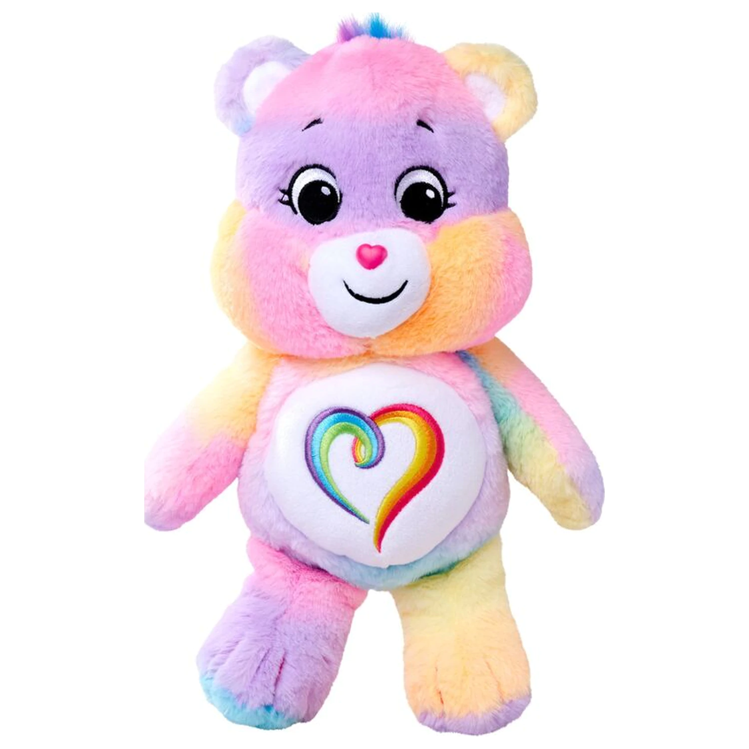 Care Bears Togetherness Bear plyšová hračka 35 cm fotografii produktu