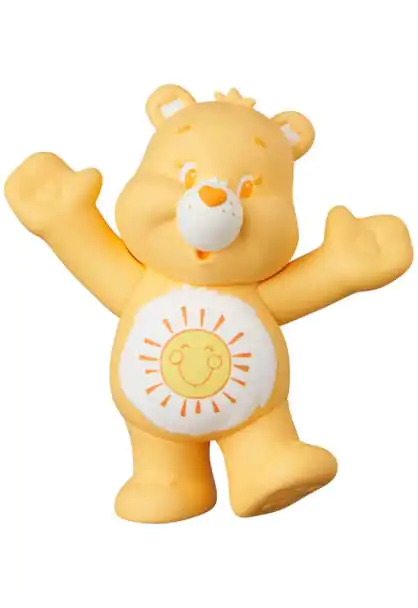 Care Bears UDF Series 16 Mini figurka Funshine Bear 7 cm fotografii produktu