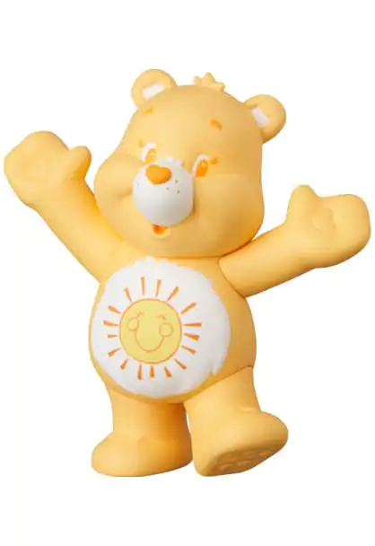 Care Bears UDF Series 16 Mini figurka Funshine Bear 7 cm fotografii produktu