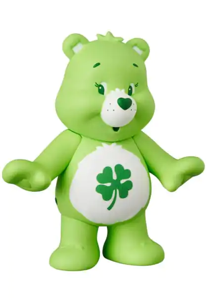 Care Bears UDF Series 16 Mini figurka Luck Bear 7 cm fotografii produktu