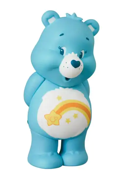 Care Bears UDF Series 16 Mini figurka Wish Bear 7 cm fotografii produktu