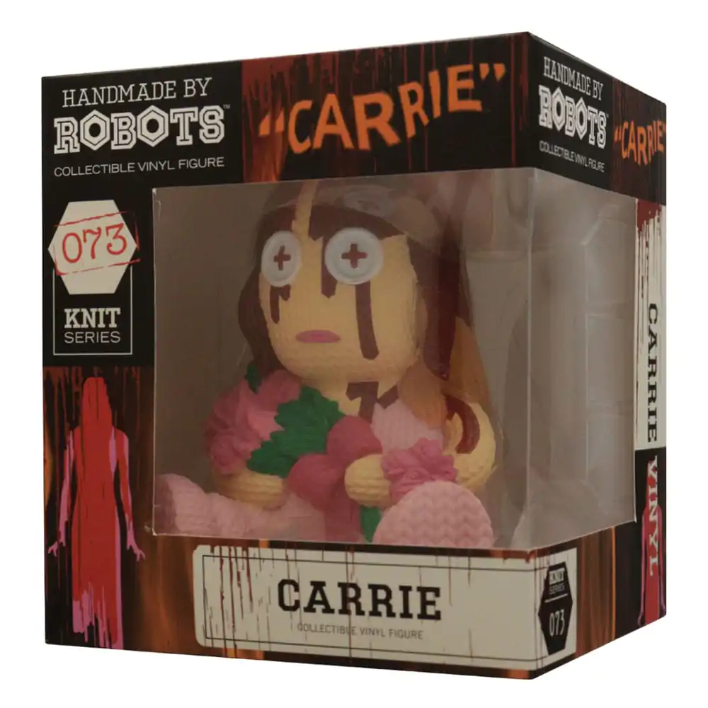 Carrie vinylová figurka Carrie 13 cm fotografii produktu