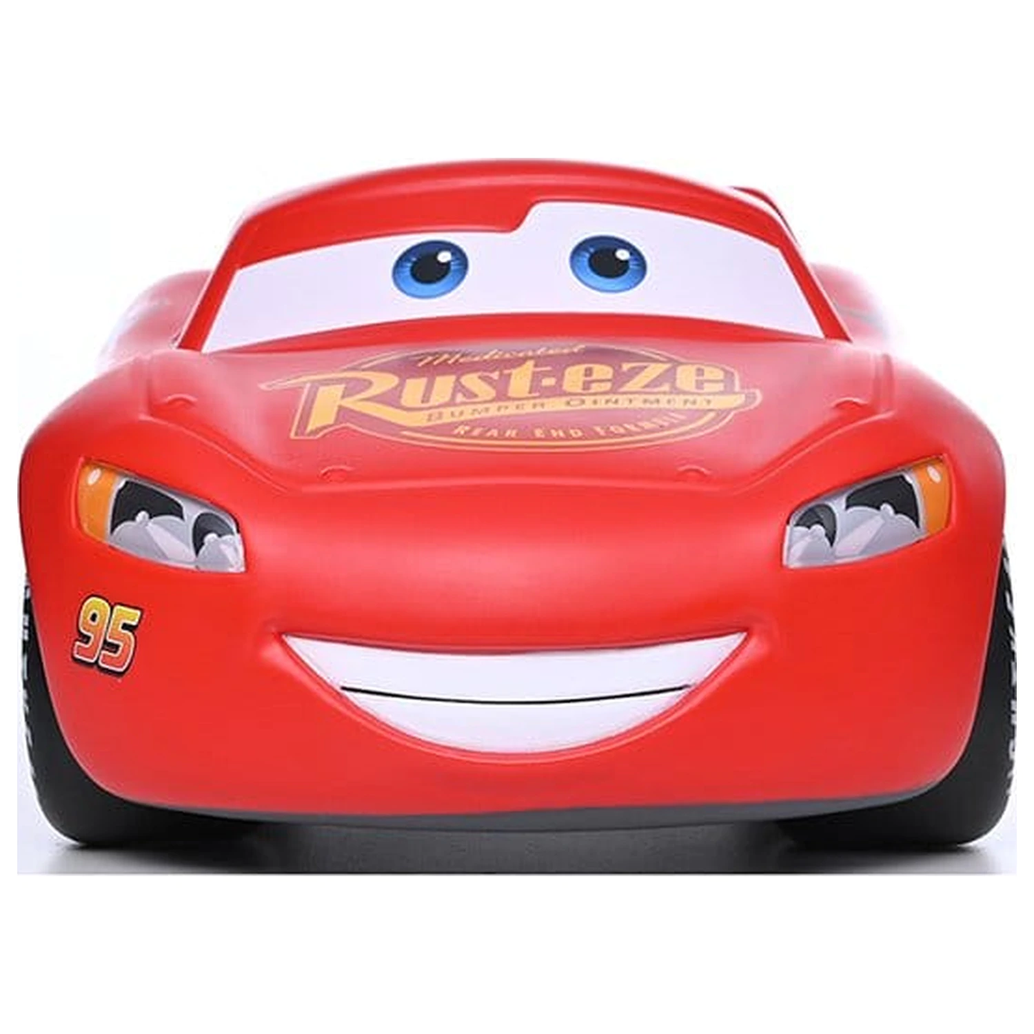 Auta Banka Lightning McQueen fotografii produktu