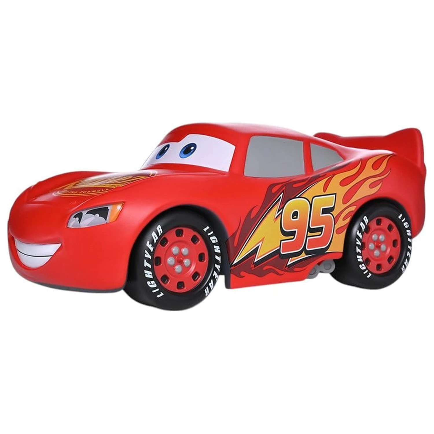 Auta Banka Lightning McQueen fotografii produktu