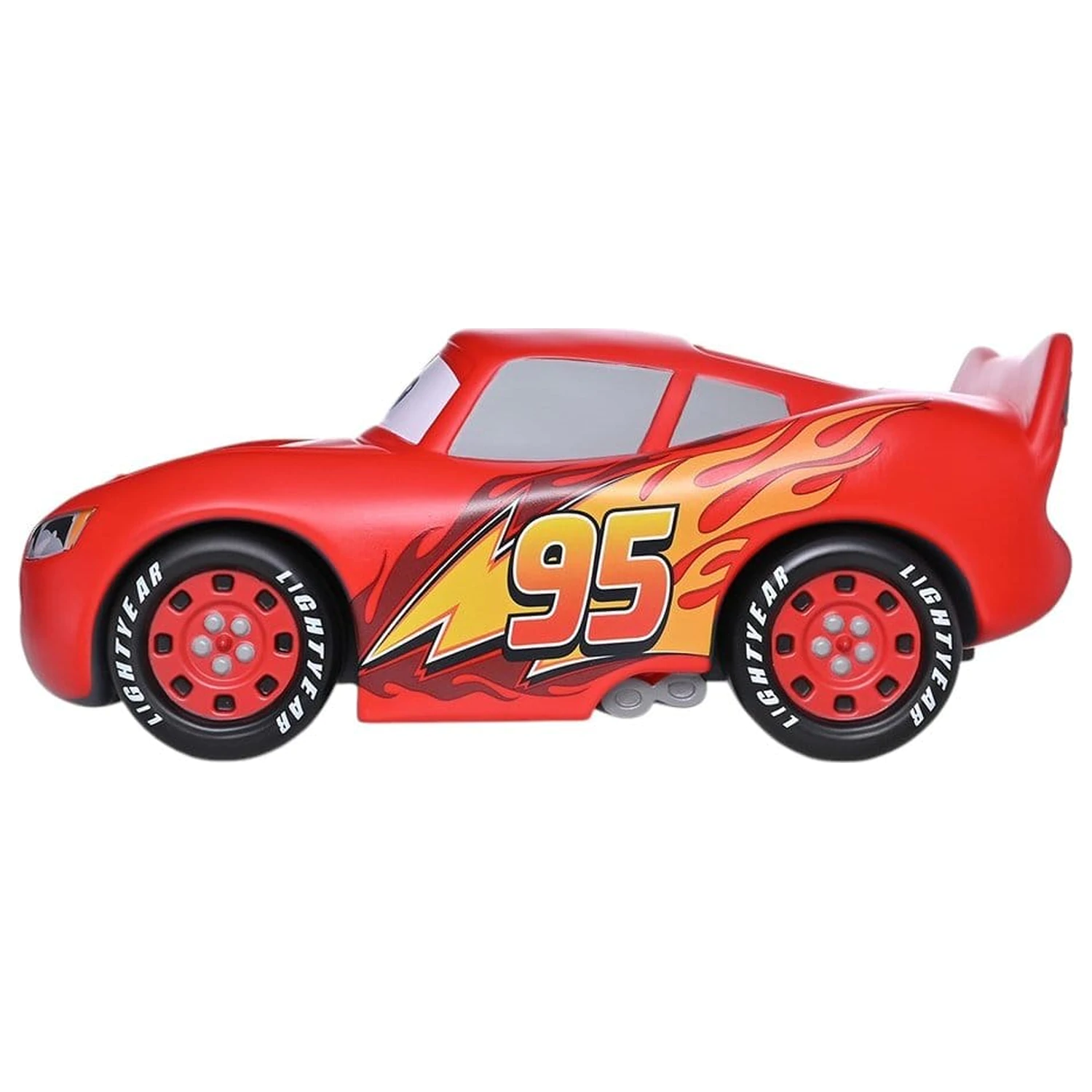 Auta Banka Lightning McQueen fotografii produktu