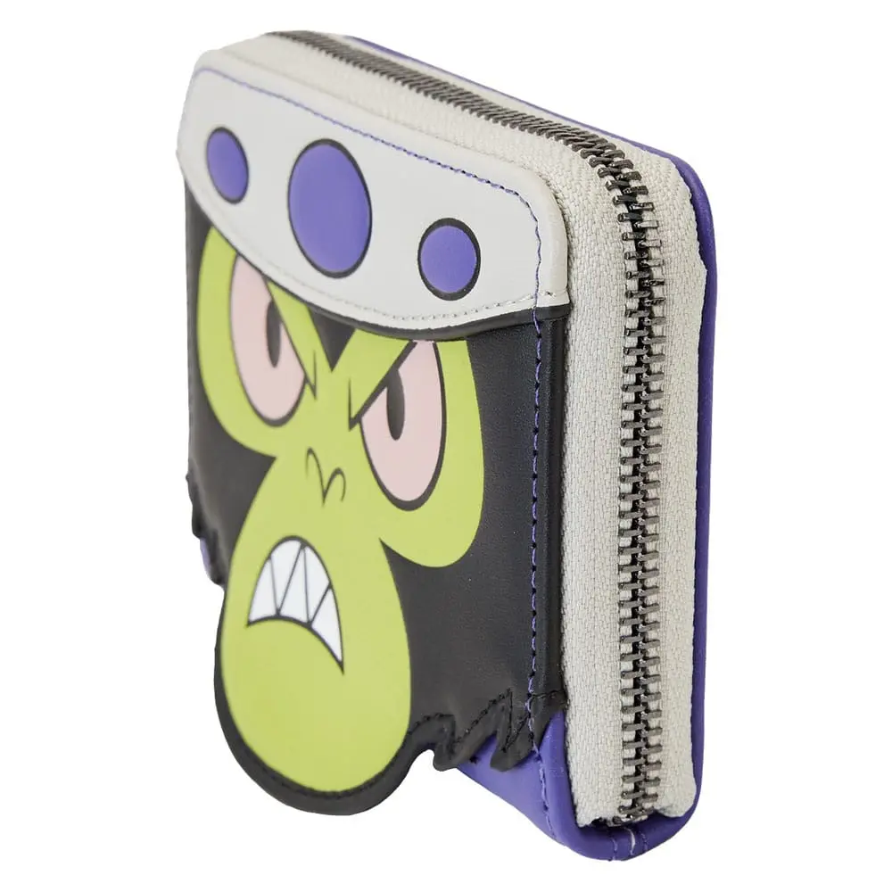 Peněženka Cartoon Network by Loungefly Power Puff Girls Mojo Jojo Cosplay fotografii produktu