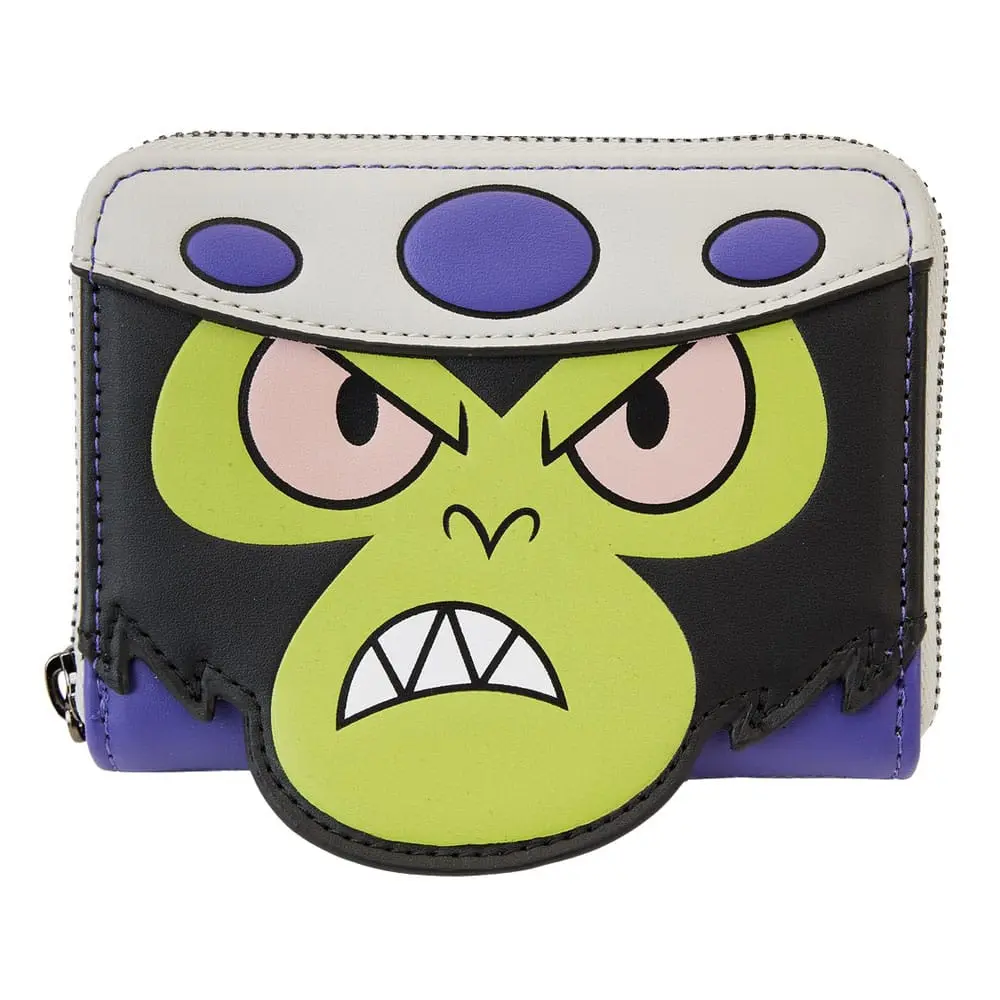Peněženka Cartoon Network by Loungefly Power Puff Girls Mojo Jojo Cosplay fotografii produktu