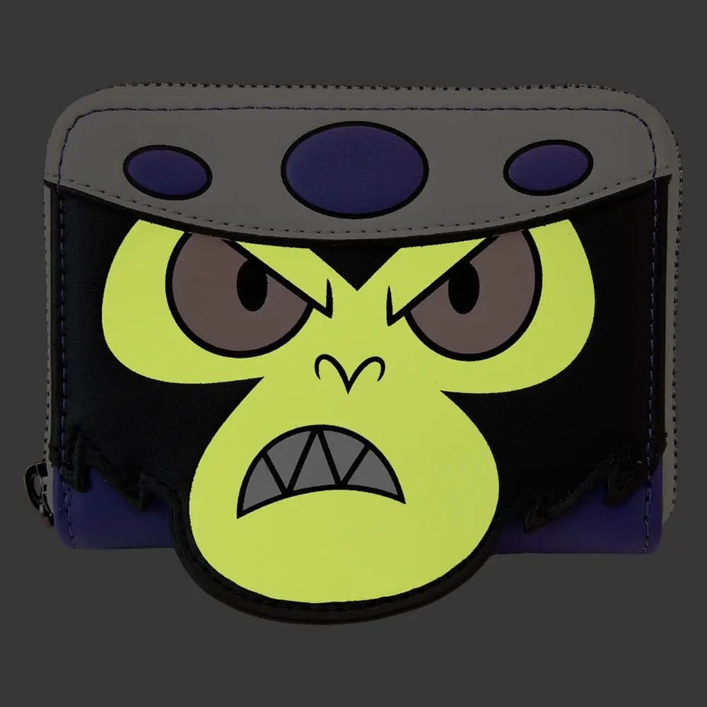 Peněženka Cartoon Network by Loungefly Power Puff Girls Mojo Jojo Cosplay fotografii produktu