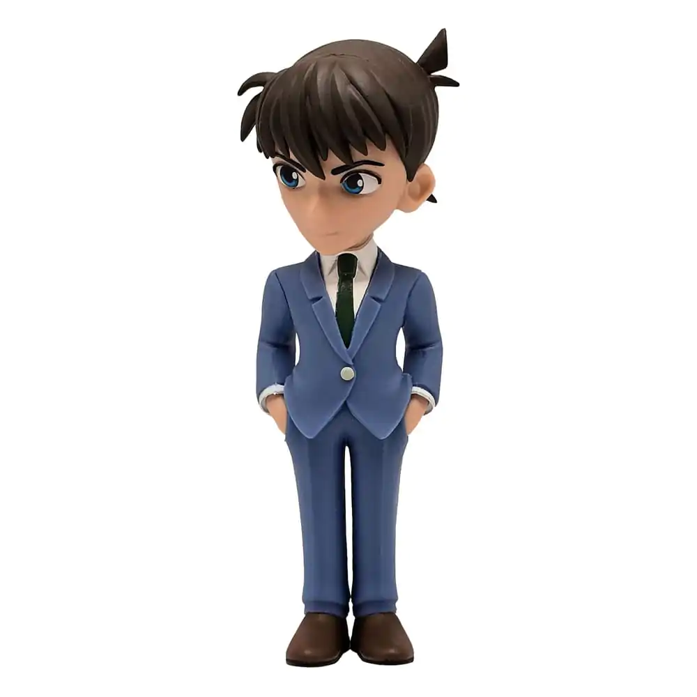 Case Closed Minix figurka Shinichi Kudo 12 cm fotografii produktu