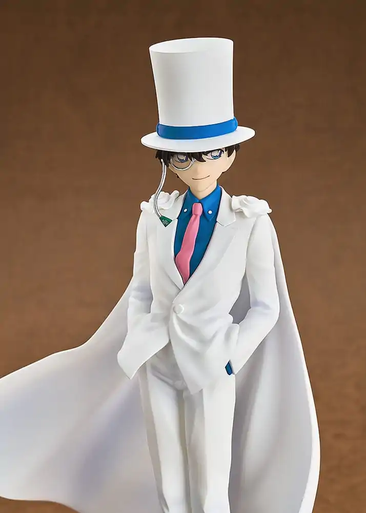 Case Closed Pop Up Parade PVC Soška Kid the Phantom Thief 15 cm fotografii produktu