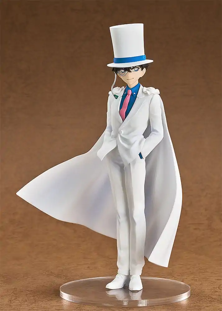 Case Closed Pop Up Parade PVC Soška Kid the Phantom Thief 15 cm fotografii produktu