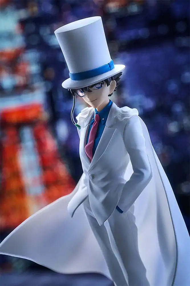 Case Closed Pop Up Parade PVC Soška Kid the Phantom Thief 15 cm fotografii produktu