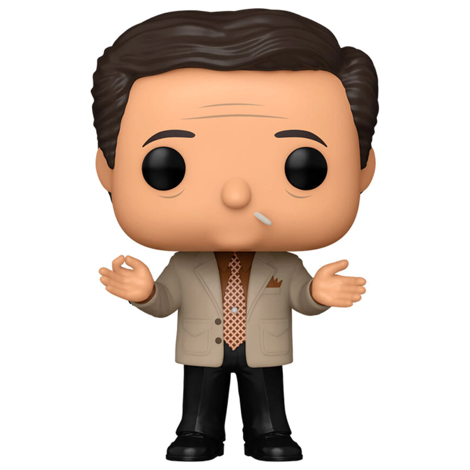 Casino Funko POP! Movies vinylová figurka Nicky Santoro 9 cm fotografii produktu