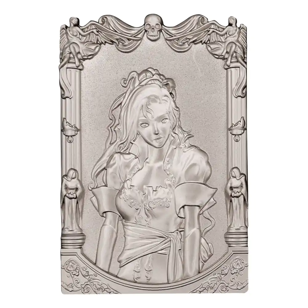 Castlevania Sada ingotů Limited Edition fotografii produktu