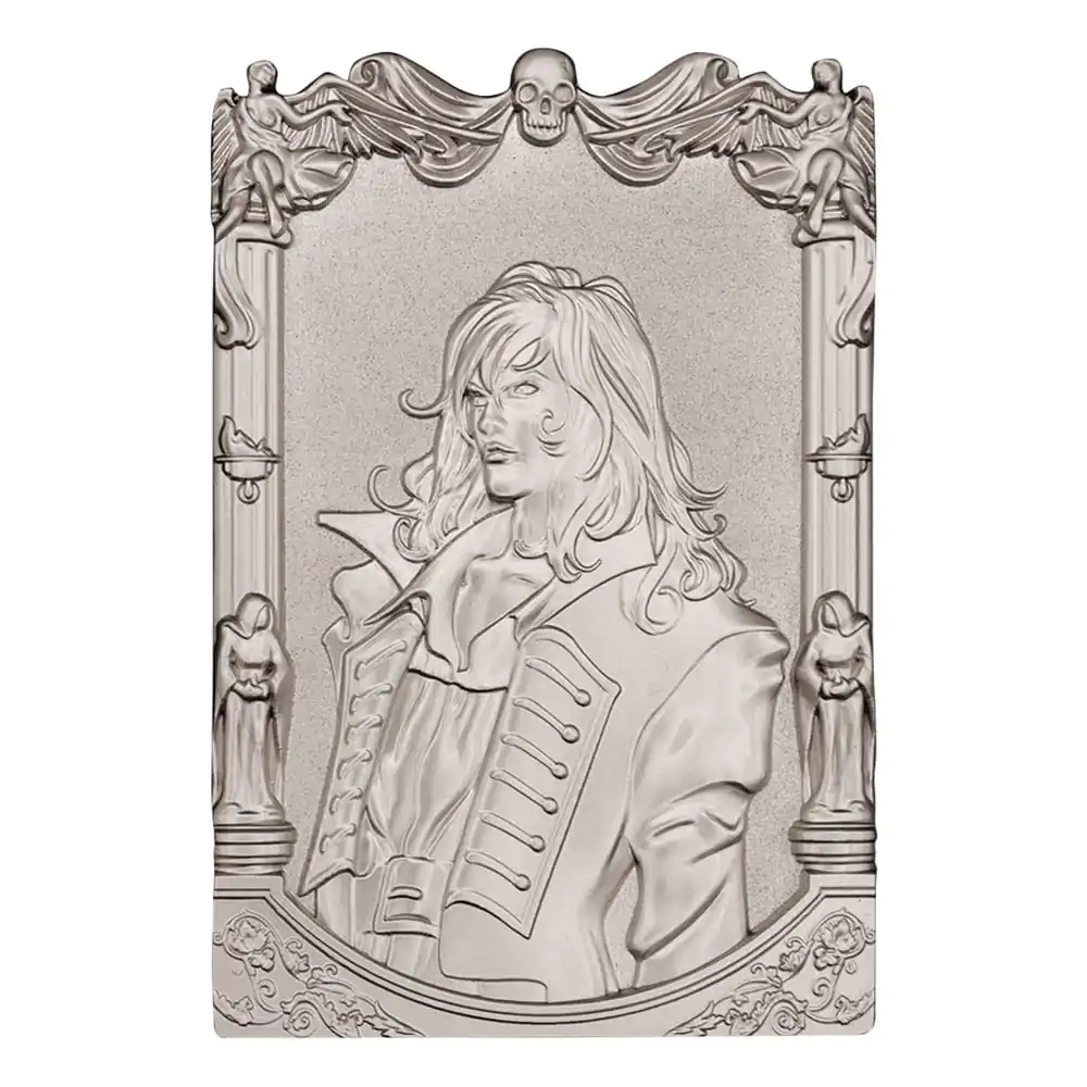 Castlevania Sada ingotů Limited Edition fotografii produktu