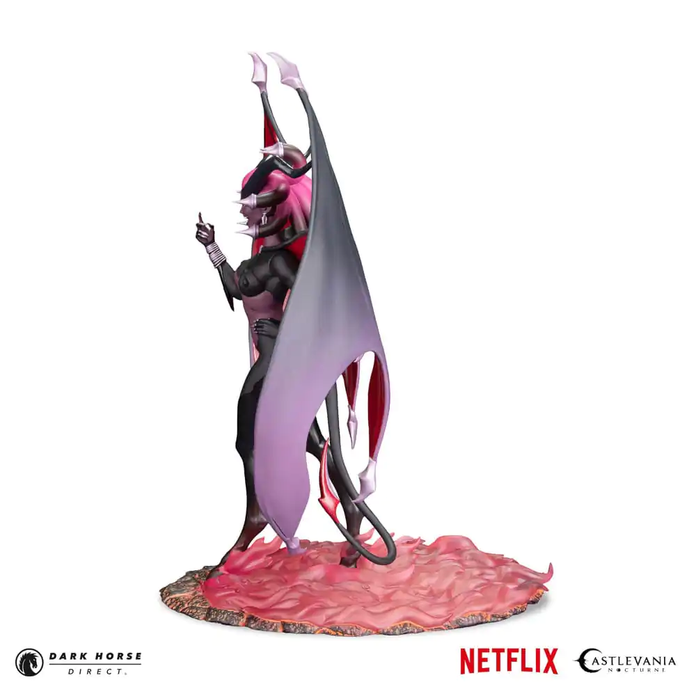 Castlevania Nocturne PVC socha Drolta 29 cm fotografii produktu