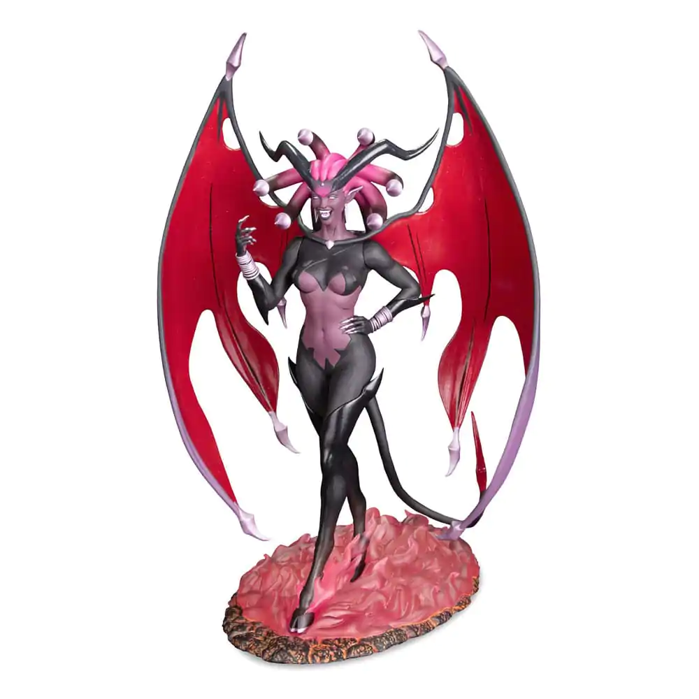 Castlevania Nocturne PVC socha Drolta 29 cm fotografii produktu
