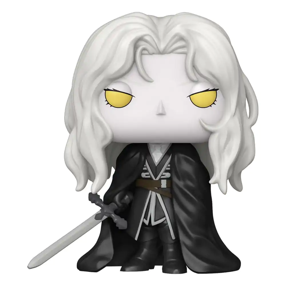 Castlevania Nocturne Funko POP! Animation Vinylová figurka Alucard 9 cm fotografii produktu
