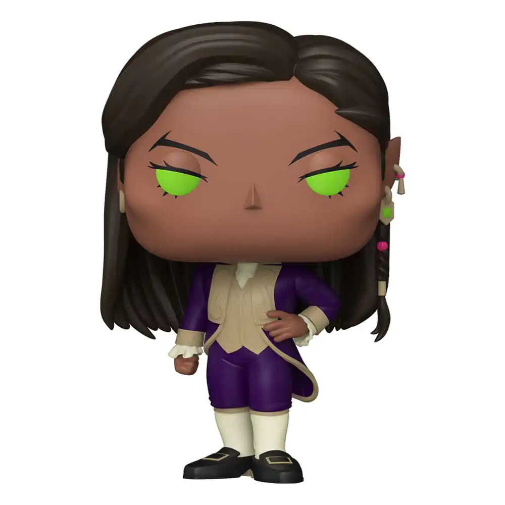 Castlevania Nocturne Funko POP! Animation vinylová figurka Olrox 9 cm fotografii produktu