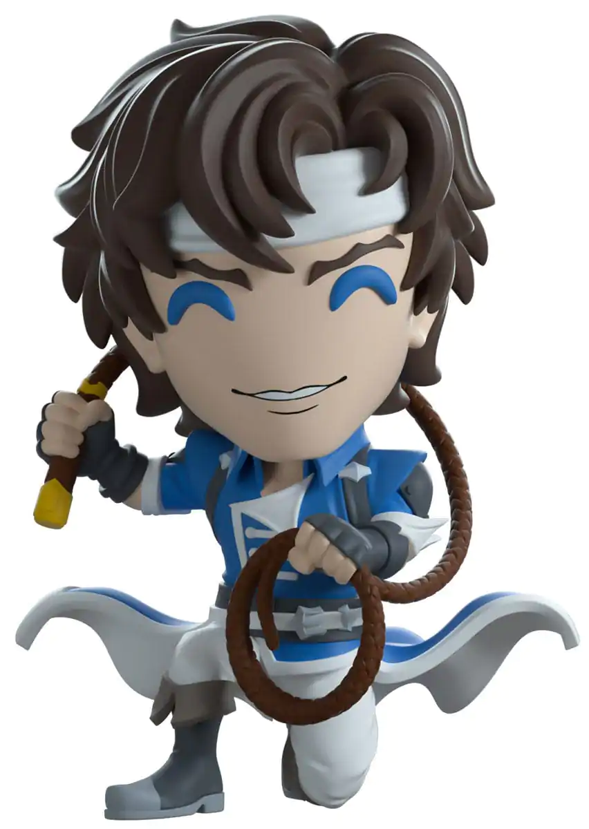Castlevania: Nocturne Vinylová figurka Richter 10 cm fotografii produktu