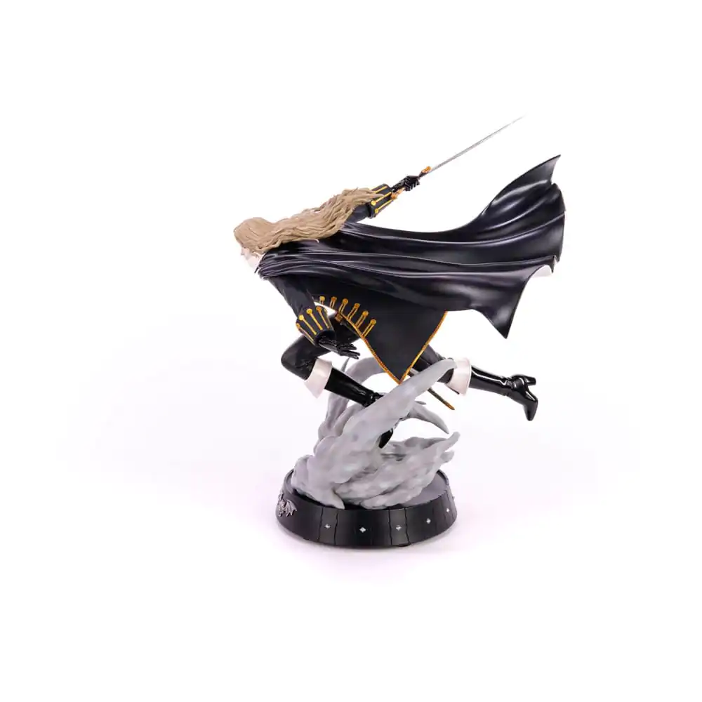 Socha Castlevania Symphony of the Night Dash Attack Alucard 30 cm fotografii produktu