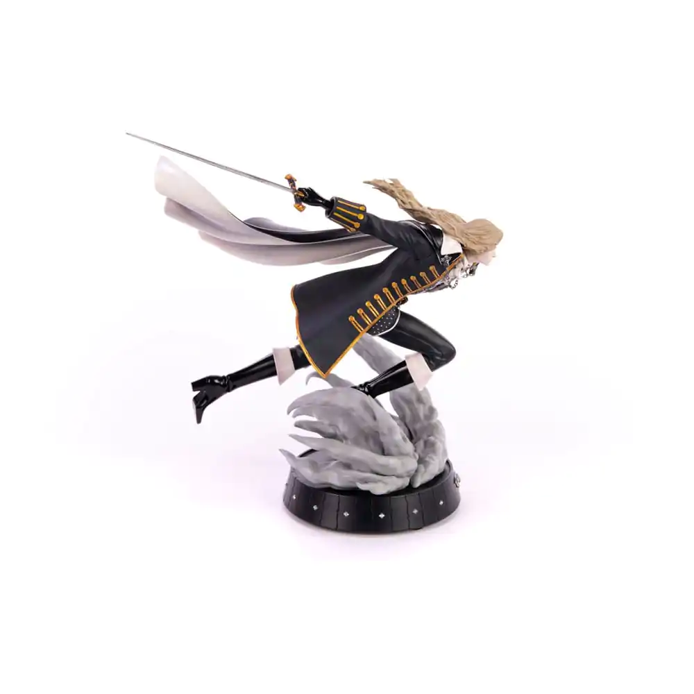 Socha Castlevania Symphony of the Night Dash Attack Alucard 30 cm fotografii produktu