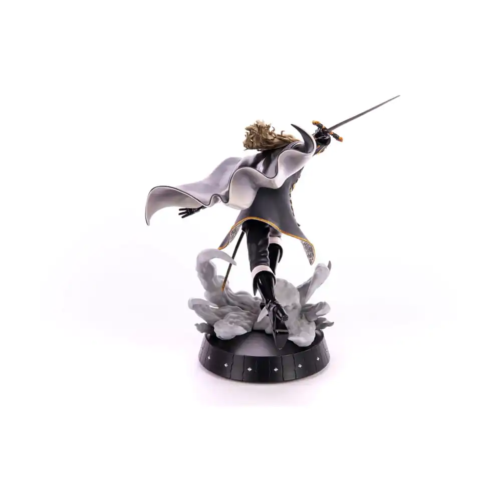 Socha Castlevania Symphony of the Night Dash Attack Alucard 30 cm fotografii produktu