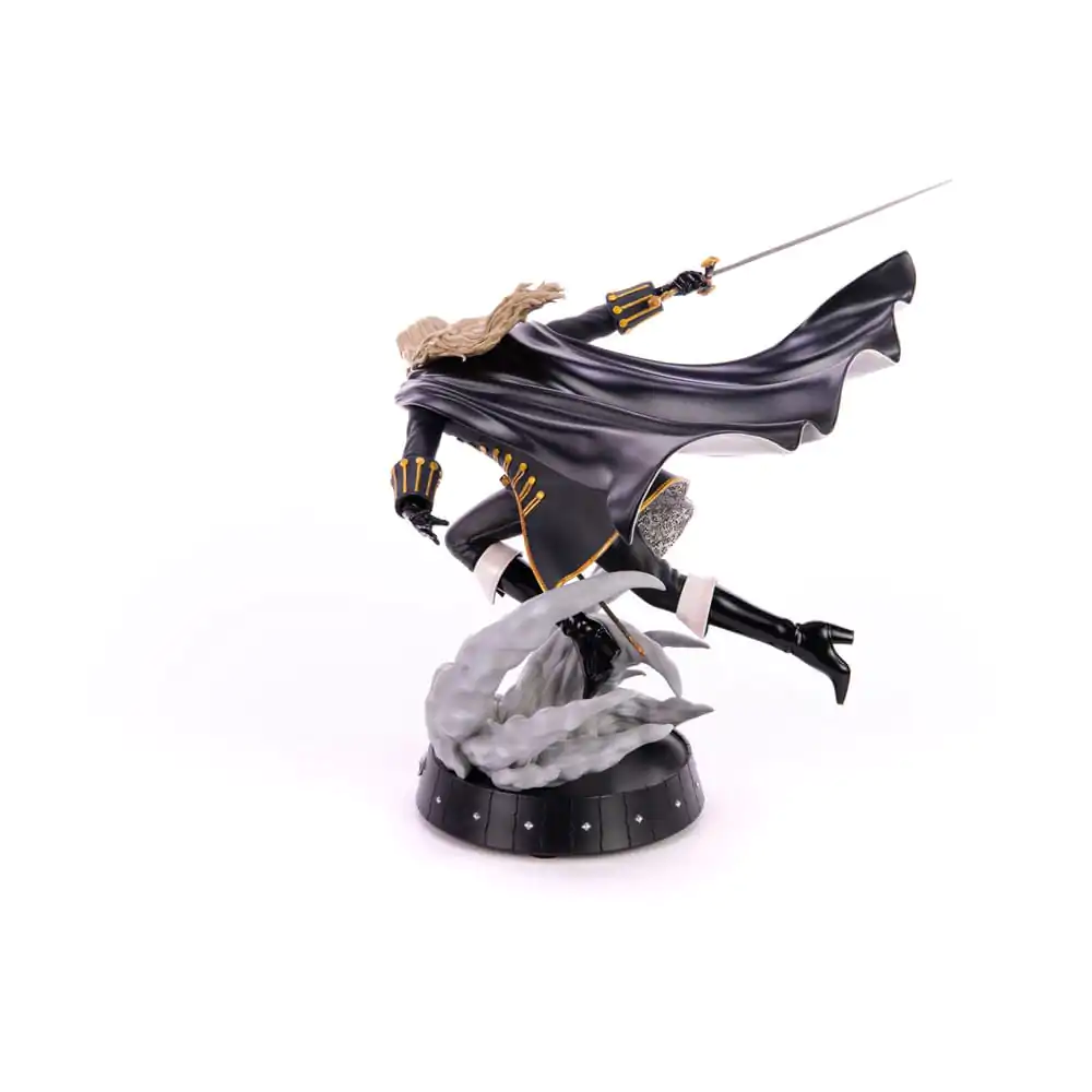 Socha Castlevania Symphony of the Night Dash Attack Alucard 30 cm fotografii produktu