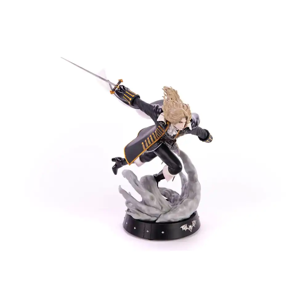 Socha Castlevania Symphony of the Night Dash Attack Alucard 30 cm fotografii produktu