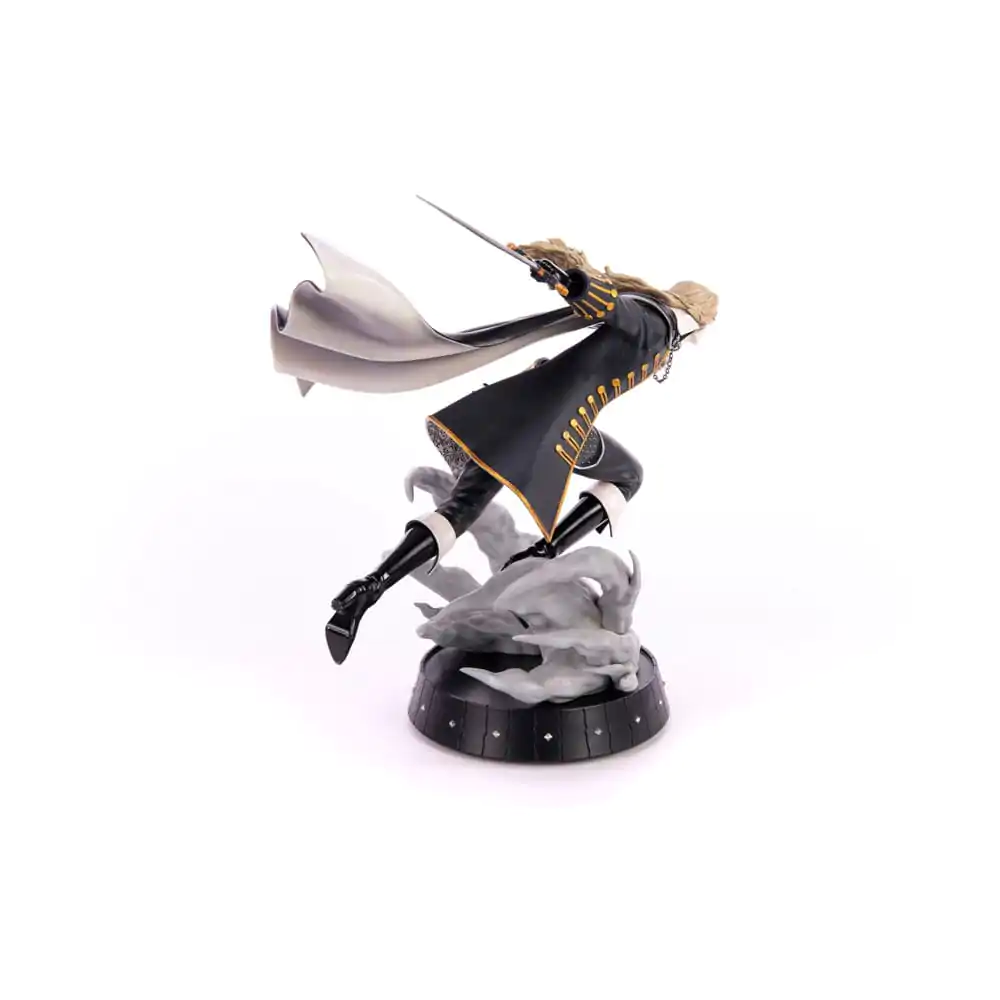 Socha Castlevania Symphony of the Night Dash Attack Alucard 30 cm fotografii produktu