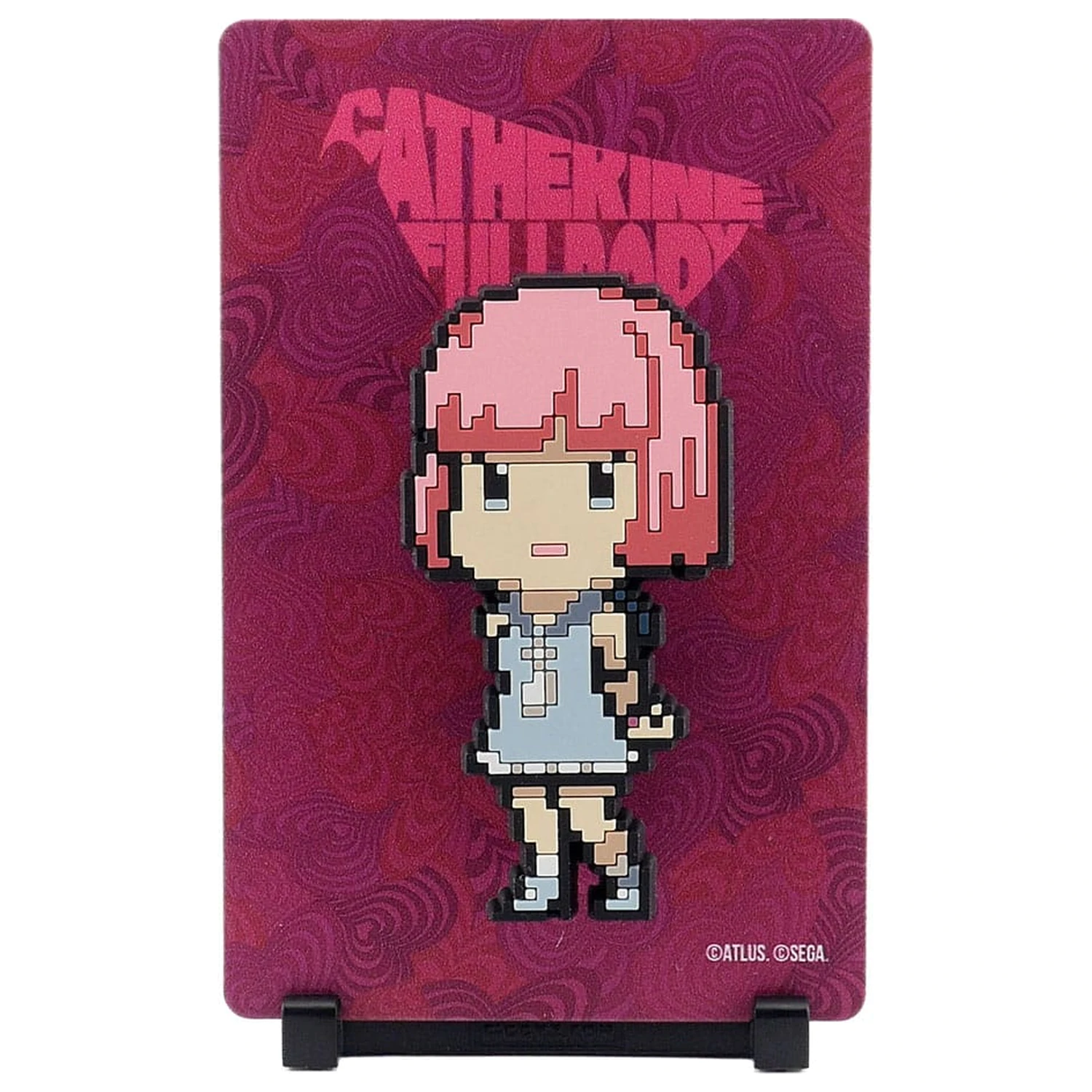 Catherine FiGGYZ magnetický sběratelský Rin 11 cm fotografii produktu