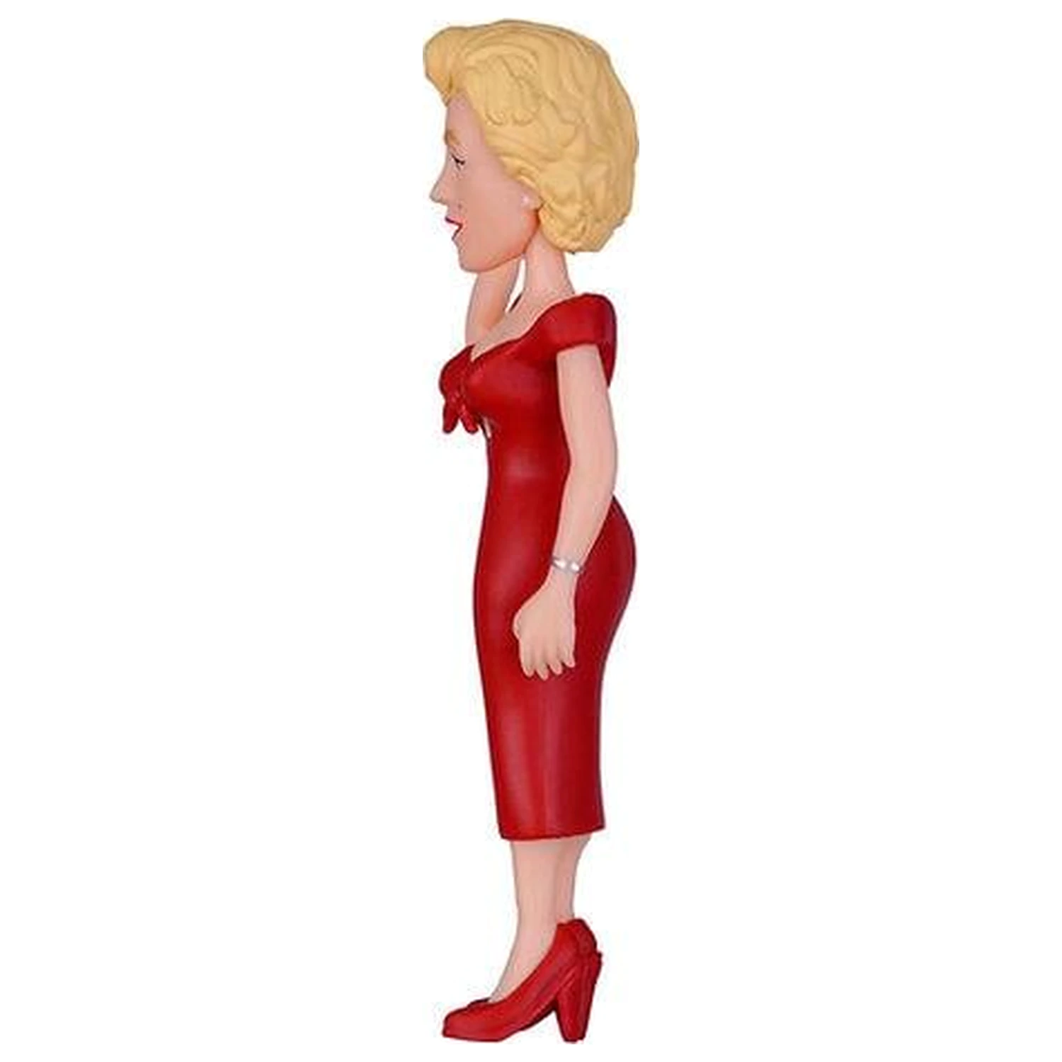 Celebrity Marilyn Monroe "100. výročí" figurka Minix 12 cm fotografii produktu