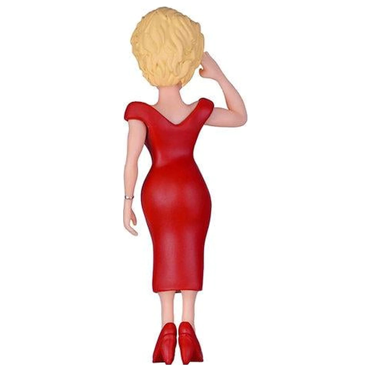 Celebrity Marilyn Monroe "100. výročí" figurka Minix 12 cm fotografii produktu