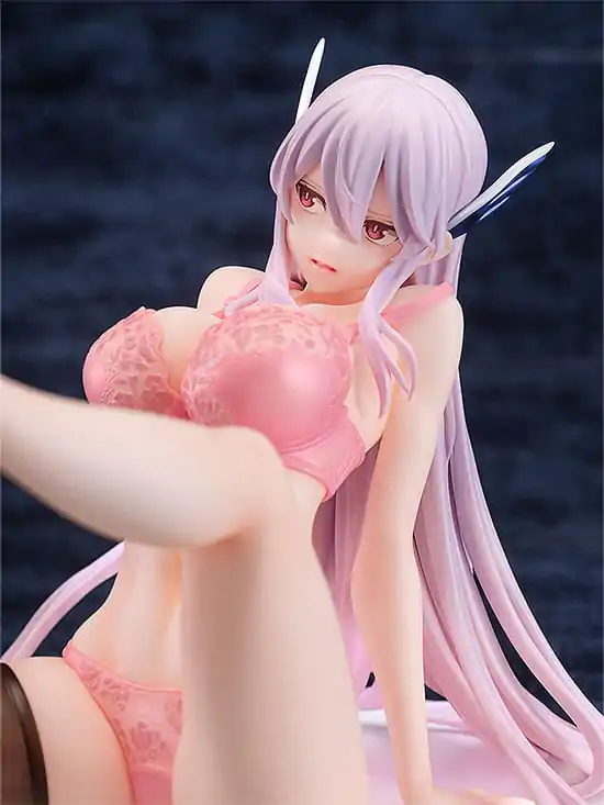 PVC soška Spoutaný voják 1/7 Kyoka Uzen: Spodní prádlo styl 12 cm fotografii produktu
