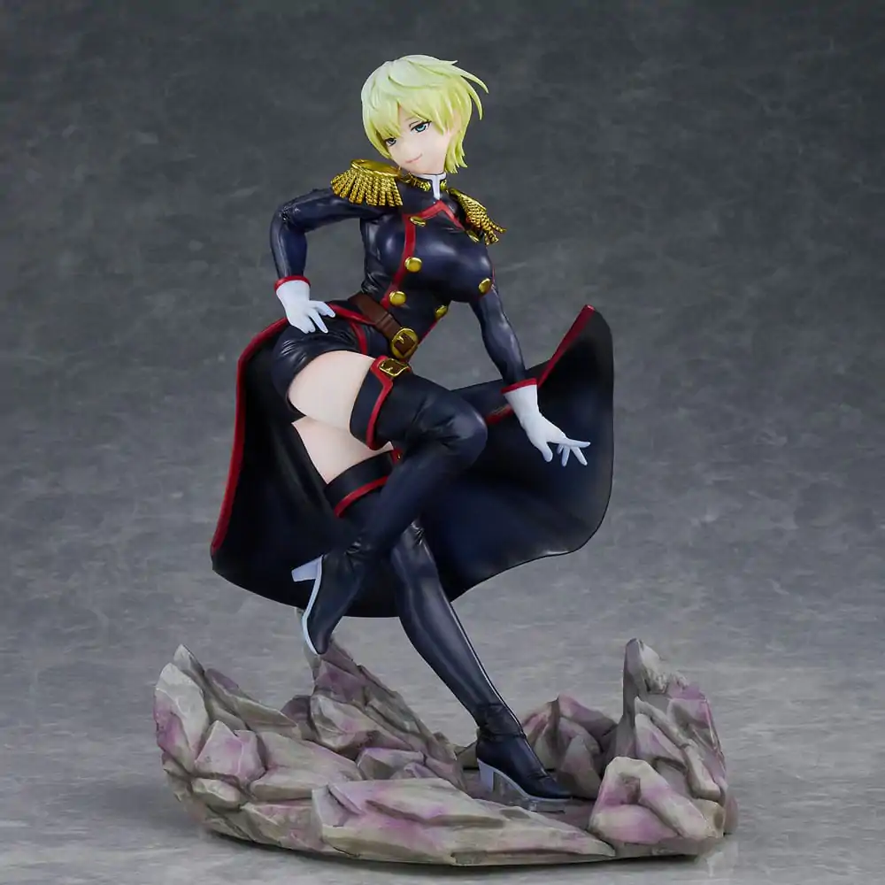 Chained Soldier PVC Socha 1/7 Tenka Izumo 25 cm fotografii produktu