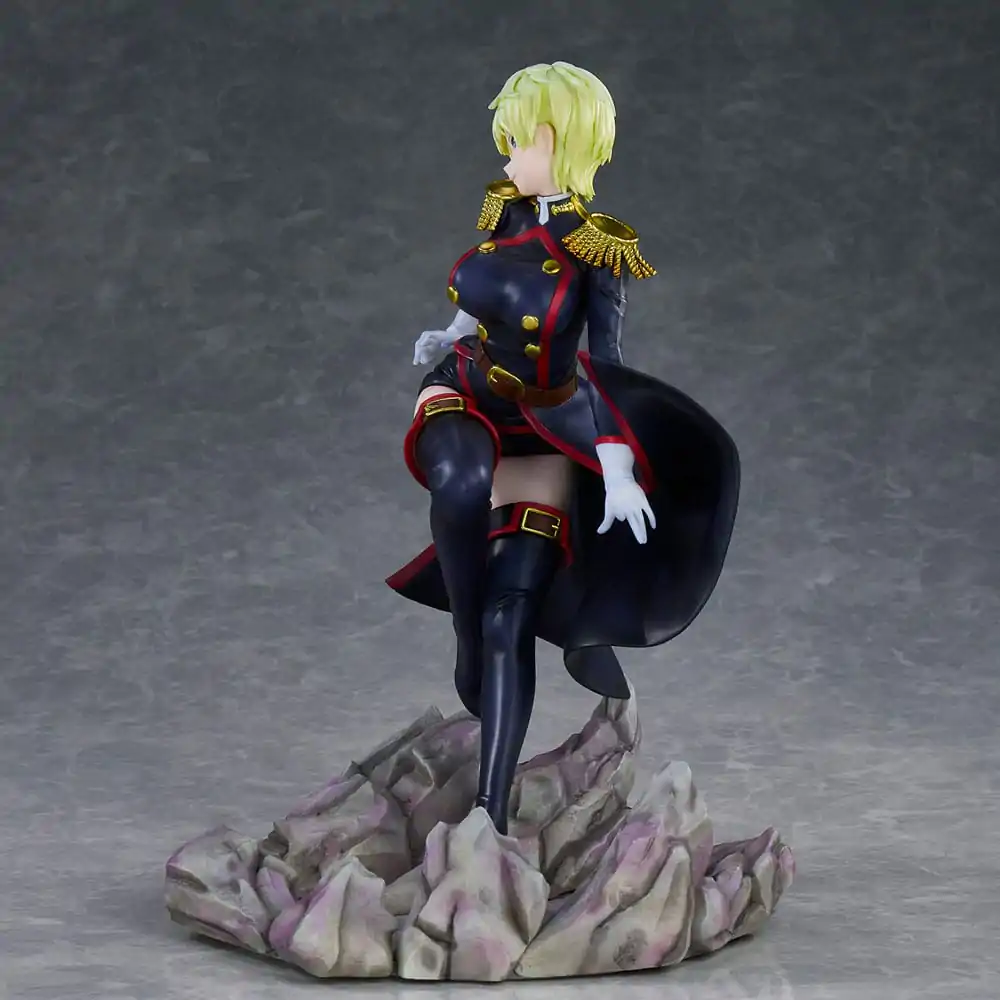 Chained Soldier PVC Socha 1/7 Tenka Izumo 25 cm fotografii produktu
