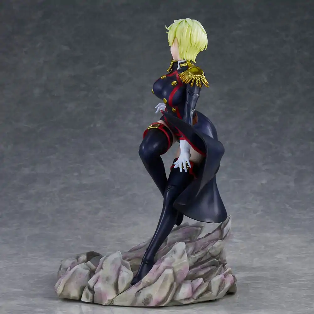 Chained Soldier PVC Socha 1/7 Tenka Izumo 25 cm fotografii produktu