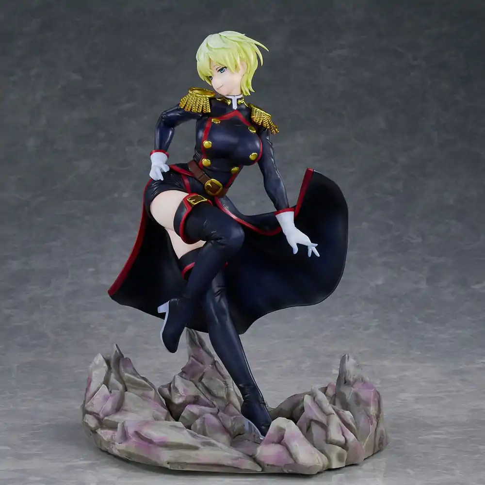 Chained Soldier PVC Socha 1/7 Tenka Izumo 25 cm fotografii produktu