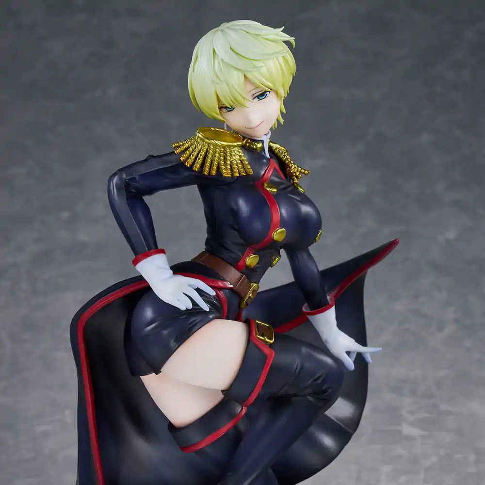 Chained Soldier PVC Socha 1/7 Tenka Izumo 25 cm fotografii produktu