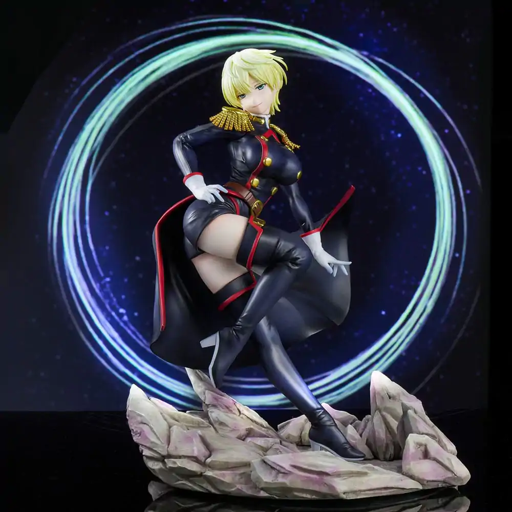 Chained Soldier PVC Socha 1/7 Tenka Izumo 25 cm fotografii produktu